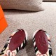 [Guanhua] Hermes  home 20ss fall and winter new products! Classic boot shape   British mink fur design, classic and durable! Original inverted mold last shape, extreme 11 shape, imported high-end knitting needles present