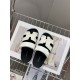 Men  [ΗERMES 】 Hermes spring and summer classic couple models second uncle slippers Chypre ugly ugly ugly uncle slippers - old man slippers, on the foot is simply too comfortable! It's simple and cute!All mixed breed she