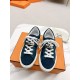 Herme's Love  Shi, straight line boutique build, as soon as I opened the package, I fell in love, this year, every sneaker of the Dumas family is loved, fashion is to be different.The overall design of the shoes is very 