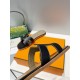 HERMES Hermes 2022 H Home New color update Classic works Multi-color choice let you love enough. Classic work Universal slippers, is the goddess are like on me oh! Really versatile, with pants or skirt are OK.Upper mater