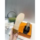 HERMES Hermes 2022 H Home New color update Classic works Multi-color choice let you love enough. Classic work Universal slippers, is the goddess are like on me oh! Really versatile, with pants or skirt are OK.Upper mater