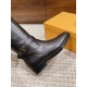 ' # Tods the latest section of the side zipper boots, British style, BV boots wind blowing a lot, don't want to follow the wind, Hermes is also a lot of people into the, want to be different, Tods this pair of proper int