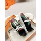 Herme's Love  Shi, straight line boutique build, as soon as I opened the package, I fell in love, this year, every sneaker of the Dumas family is loved, fashion is to be different.The overall design of the shoes is very 