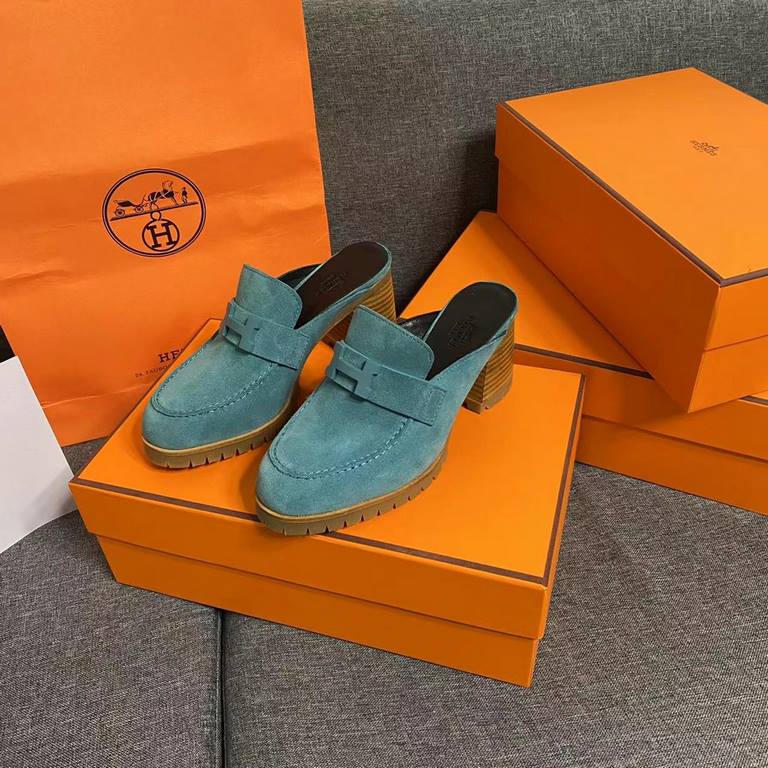 Exclusive,   Exclusive New Hermes Early Spring 2023 CollectionThis season's new H home really gives people a refreshing feeling   Purchase the original version of the development, all the details of the material all the 