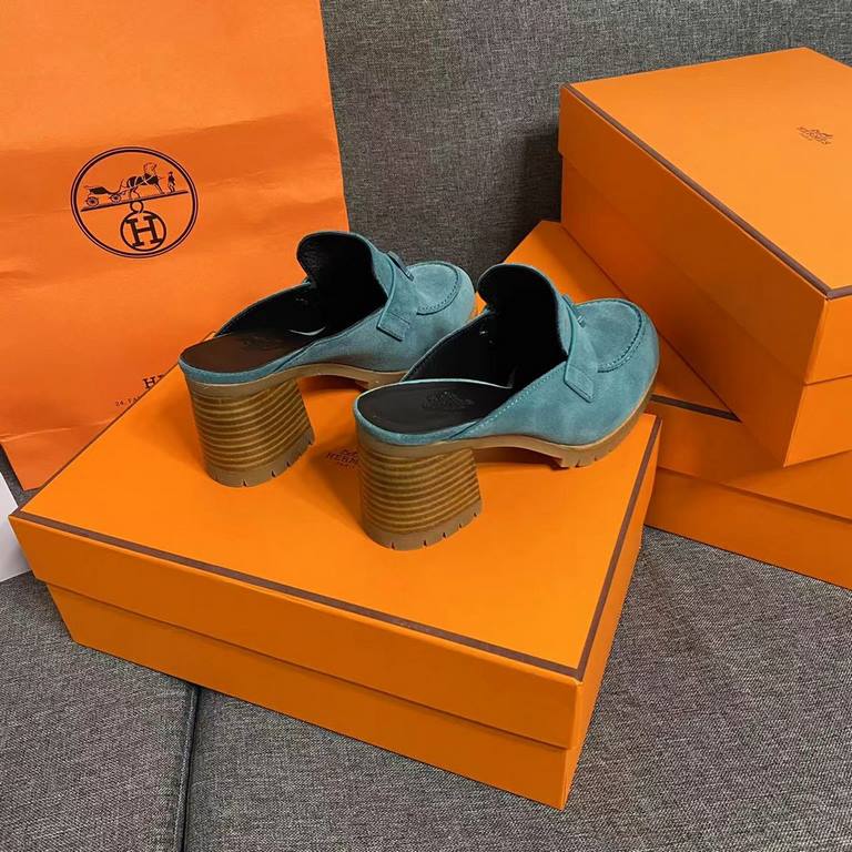 Exclusive,   Exclusive New Hermes Early Spring 2023 CollectionThis season's new H home really gives people a refreshing feeling   Purchase the original version of the development, all the details of the material all the 