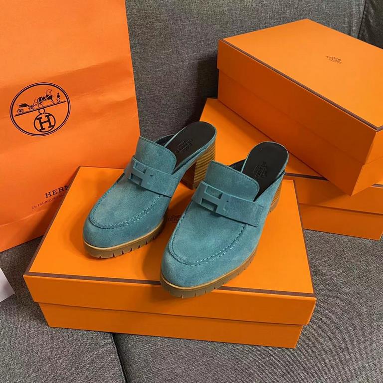 Exclusive,   Exclusive New Hermes Early Spring 2023 CollectionThis season's new H home really gives people a refreshing feeling   Purchase the original version of the development, all the details of the material all the 