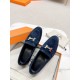 HERME'c, the whole network exclusive handmade, private high-end customization, classic handmade workshop ~ ~ ~ big goods real shotRoyal Loafers, very classic, versatile, simple, colorblocking design, on the foot is very 