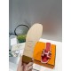 HERMES Hermes 2022 H Home New color update Classic works Multi-color choice let you love enough. Classic work Universal slippers, is the goddess are like on me oh! Really versatile, with pants or skirt are OK.Upper mater