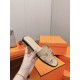 2023 Her_mes Brand New  -- Her_mes Love Her_mes --  timeless  in stock  Upper imported ostrich leather  lining imported goat lining Outsole imported Italian leather sole Size 35-39 (34 40 41 customized non-returnable)