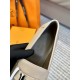 High quality ex-factoryHERMES Hermes   Classic Loafers  NewHERME.S Hermes  Classic Loafers New!Black classic, oatmeal color with enamel buckle.Milk tea color is soft and versatileHermès' SpringSummer 23 Most H Button Col