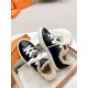 Herme's Love  Shi, straight line boutique build, as soon as I opened the package, I fell in love, this year, every sneaker of the Dumas family is loved, fashion is to be different.The overall design of the shoes is very 