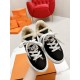 Herme's Love  Shi, straight line boutique build, as soon as I opened the package, I fell in love, this year, every sneaker of the Dumas family is loved, fashion is to be different.The overall design of the shoes is very 