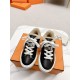 Herme's Love  Shi, straight line boutique build, as soon as I opened the package, I fell in love, this year, every sneaker of the Dumas family is loved, fashion is to be different.The overall design of the shoes is very 