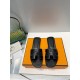 HERMES Hermes 2022 H Home New color update Classic works Multi-color choice let you love enough. Classic work Universal slippers, is the goddess are like on me oh! Really versatile, with pants or skirt are OK.Upper mater