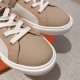 Men's [Couple's  ] H family 23ss early spring white shoes! Warp-lasted bootie   British retro design, classic and durable! The original inverted mold last shape, the ultimate 11 shape, imported high-end fabrics present e