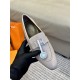 High quality ex-factoryHERMES Hermes   Classic Loafers  NewHERME.S Hermes  Classic Loafers New!Black classic, oatmeal color with enamel buckle.Milk tea color is soft and versatileHermès' SpringSummer 23 Most H Button Col