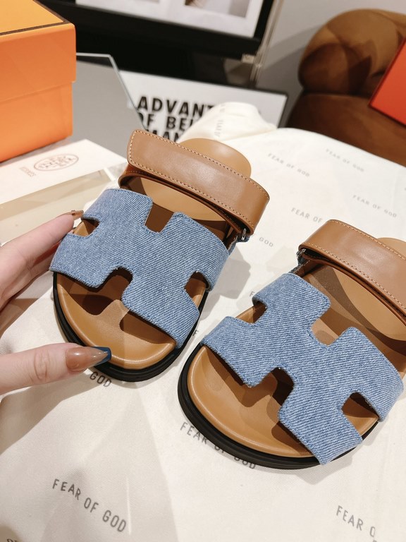 Textured sandal collection is new  Thirty colors exclusively on sale are available!★★★★★ hot major blogger web page slippers, slippers controllers must disk it, counter show models series, on the foot comfortable and thi