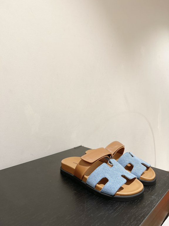 Textured sandal collection is new  Thirty colors exclusively on sale are available!★★★★★ hot major blogger web page slippers, slippers controllers must disk it, counter show models series, on the foot comfortable and thi