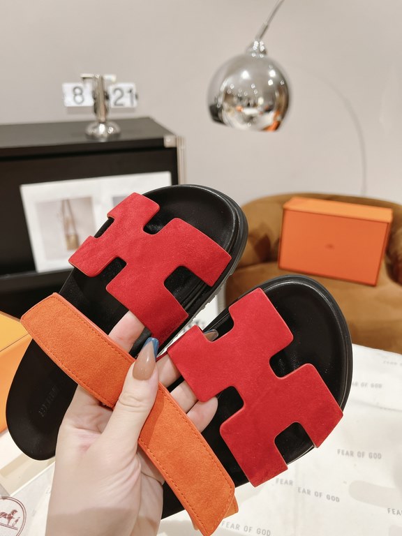 Textured sandal collection is new  Thirty colors exclusively on sale are available!★★★★★ hot major blogger web page slippers, slippers controllers must disk it, counter show models series, on the foot comfortable and thi