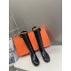 Top generation purchase version of HERMES Hermes kelly knight boots, partial casual a new model, with the toe part of the collision color, the upper is custom linen material, after more than 1 month development and becom