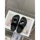 Men  [ΗERMES 】 Hermes spring and summer classic couple models second uncle slippers Chypre ugly ugly ugly uncle slippers - old man slippers, on the foot is simply too comfortable! It's simple and cute!All mixed breed she