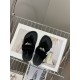 Men  [ΗERMES 】 Hermes spring and summer classic couple models second uncle slippers Chypre ugly ugly ugly uncle slippers - old man slippers, on the foot is simply too comfortable! It's simple and cute!All mixed breed she