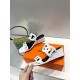 Hermes Hermes 2023 Official website synchronized spring and summer new style, slant heel sandalCowhide fabric, sheepskin footbed. Sheepskin lining. A lightweight summer sandal with a classic shape transformed into a leat