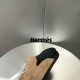 Male (top version)Herme...s H family SS23 new arrival ~!The latest explosion couple Mueller shoes Birkenstocks yyds  the only pair of version of the whole network leather wrapped edge  yardsWomen 35-40 Men 38-45