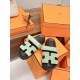 Hermes New  -- Hermes Hermes --.  timeless H tow  in stock Outsole imported Italian original sole Size 35-39 (40 customized non-returnable)