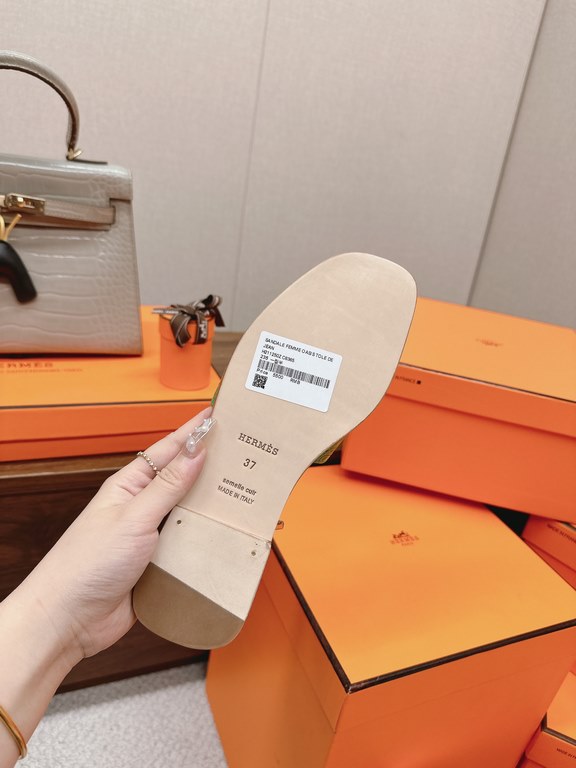 2023 Her_mes Brand New  -- Her_mes Love Her_mes --  timeless  in stock  Upper imported ostrich leather  lining imported goat lining Outsole imported Italian leather sole Size 35-39 (34 40 41 customized non-returnable)