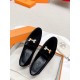 HERME'c, the whole network exclusive handmade, private high-end customization, classic handmade workshop ~ ~ ~ big goods real shotRoyal Loafers, very classic, versatile, simple, colorblocking design, on the foot is very 