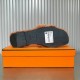 New color, lambswool. Newly revamped (Hermès) Packaging upgraded, version of the workmanship materials upgraded.Hermes  market highest version pure handmade shoes   Top Product Hermes Slippers  ----------Early fall new m