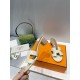 HERMES Hermes 2022 H Home New color update Classic works Multi-color choice let you love enough. Classic work Universal slippers, is the goddess are like on me oh! Really versatile, with pants or skirt are OK.Upper mater