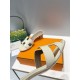 HERMES Hermes 2022 H Home New color update Classic works Multi-color choice let you love enough. Classic work Universal slippers, is the goddess are like on me oh! Really versatile, with pants or skirt are OK.Upper mater