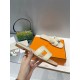 HERMES Hermes 2022 H Home New color update Classic works Multi-color choice let you love enough. Classic work Universal slippers, is the goddess are like on me oh! Really versatile, with pants or skirt are OK.Upper mater