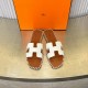 New color, leather midsole, hand stitching. Newly revamped (Hermès) Packaging upgraded, version of the workmanship materials upgraded.Hermes  highest version of pure handmade shoes in the market   Top Product Hermes Slip