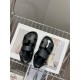 Men  [ΗERMES 】 Hermes spring and summer classic couple models second uncle slippers Chypre ugly ugly ugly uncle slippers - old man slippers, on the foot is simply too comfortable! It's simple and cute!All mixed breed she