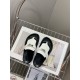 Men  [ΗERMES 】 Hermes spring and summer classic couple models second uncle slippers Chypre ugly ugly ugly uncle slippers - old man slippers, on the foot is simply too comfortable! It's simple and cute!All mixed breed she