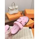 Hermes New  -- Hermes Hermes --.  timeless H tow  in stock Outsole imported Italian original sole Size 35-39 (40 customized non-returnable)