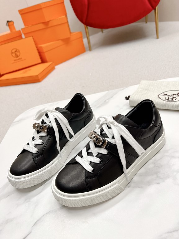 Herme's Love  Shi, straight line boutique build, as soon as I opened the package, I fell in love, this year, every sneaker of the Dumas family is loved, fashion is to be different.The overall design of the shoes is very 