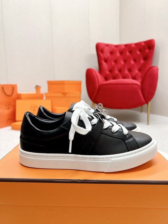 Herme's Love  Shi, straight line boutique build, as soon as I opened the package, I fell in love, this year, every sneaker of the Dumas family is loved, fashion is to be different.The overall design of the shoes is very 