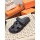 Hermes New  -- Hermes Hermes --.  timeless H tow  in stock Outsole imported Italian original sole Size 35-39 (40 customized non-returnable)