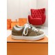 Herme's Love  Shi, straight line boutique build, as soon as I opened the package, I fell in love, this year, every sneaker of the Dumas family is loved, fashion is to be different.The overall design of the shoes is very 