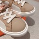 Men's [Couple's  ] H family 23ss early spring white shoes! Warp-lasted bootie   British retro design, classic and durable! The original inverted mold last shape, the ultimate 11 shape, imported high-end fabrics present e