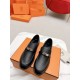 HERME'c, the whole network exclusive handmade, private high-end customization, classic handmade workshop ~ ~ big goods real shotDestin Loafers, very classic, versatile, simple, colorblocking design, on the foot is very f