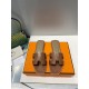 HERMES Hermes 2022 H Home New color update Classic works Multi-color choice let you love enough. Classic work Universal slippers, is the goddess are like on me oh! Really versatile, with pants or skirt are OK.Upper mater