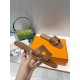 HERMES Hermes 2022 H Home New color update Classic works Multi-color choice let you love enough. Classic work Universal slippers, is the goddess are like on me oh! Really versatile, with pants or skirt are OK.Upper mater