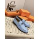 2023 Her_mes Brand New  -- Her_mes Love Her_mes --  timeless  in stock  Upper imported calf leather  lining imported goat lining Outsole imported Italian leather sole Size 35-39 (34 40 41 customized non-returnable)