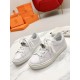 Herme's Love  Shi, straight line boutique build, as soon as I opened the package, I fell in love, this year, every sneaker of the Dumas family is loved, fashion is to be different.The overall design of the shoes is very 