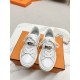 Herme's Love  Shi, straight line boutique build, as soon as I opened the package, I fell in love, this year, every sneaker of the Dumas family is loved, fashion is to be different.The overall design of the shoes is very 